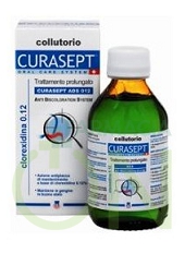 Curaden Curasept Clorexidina 0,12% Collutorio 500 ml