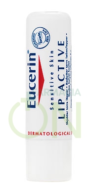 Eucerin Linea pH5 Stick Labbra Protettivo Nutriente Pelle Sensibile 75 ml