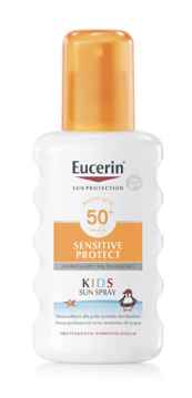 Eucerin Sun Kids Spray Fp50 200 ml