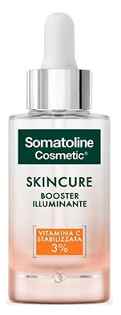 Somatoline Cosmetic Viso Skincure booster Illuminante 30ml