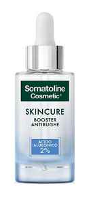 Somatoline Cosmetic Viso Skincure booster Antirughe 30ml