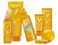 Vichy Linea Idealia Illuminante Crema Energizzante Levigante Pelli Normali 50 ml