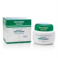 Somatoline Cosmetic Linea Snellenti Uomo Addominali Top Definition 400 ml