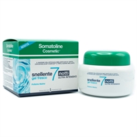 Somatoline Cosmetic Linea Snellenti Advance 1 Trattamento Pancia Fianchi 250 ml