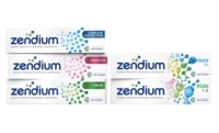 Zendium Linea Igiene Dentale Quotidiana Collutorio Protezione Completa 500 ml