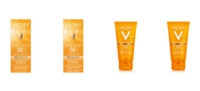 Vichy Linea Ideal Soleil SPF50  Spray Solare Protezione Dolce Bambini 200 ml