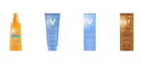 Vichy Linea Ideal Soleil SPF50 Dry Touch Emulsione Solare Asciutta 50 ml
