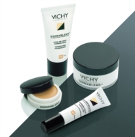 Vichy Make up Linea Dermablend Fondotinta Correttore Compatto Crema 15