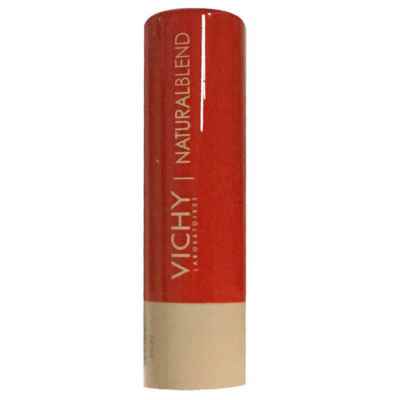Vichy Linea Natural Blend Trattamenti Rigeneranti Labbra Colorati Corail 4 5 g